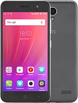 Best available price of ZTE Blade A520 in Czech