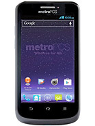 Best available price of ZTE Avid 4G in Czech