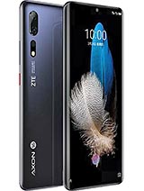 Best available price of ZTE Axon 10s Pro 5G in Czech