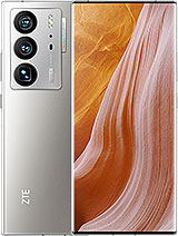 Best available price of ZTE Axon 40 Ultra in Czech
