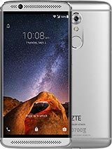 Best available price of ZTE Axon 7 mini in Czech