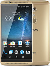 Best available price of ZTE Axon 7 in Czech