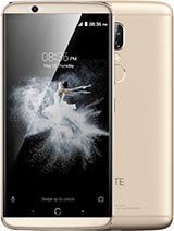 Best available price of ZTE Axon 7s in Czech