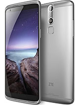 Best available price of ZTE Axon mini in Czech