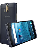 Best available price of ZTE Axon Pro in Czech