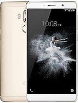 Best available price of ZTE Axon 7 Max in Czech