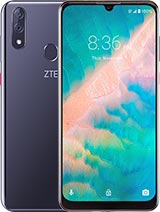 Best available price of ZTE Blade 10 Prime in Czech