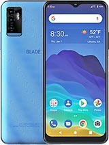 Best available price of ZTE Blade 11 Prime in Czech
