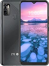 Best available price of ZTE Blade 20 5G in Czech