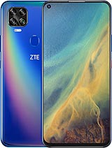 Best available price of ZTE Blade V2020 5G in Czech