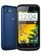 Best available price of ZTE Blade V in Czech