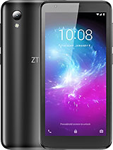 Best available price of ZTE Blade L8 in Czech