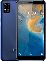 Best available price of ZTE Blade A31 in Czech