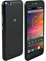 Best available price of ZTE Blade A460 in Czech
