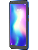 Best available price of ZTE Blade A5 (2019) in Czech