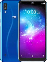 Best available price of ZTE Blade A5 2020 in Czech