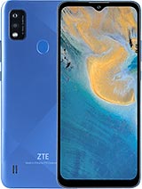 Best available price of ZTE Blade A51 in Czech