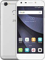Best available price of ZTE Blade A6 in Czech