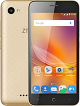 Best available price of ZTE Blade A601 in Czech