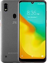 Best available price of ZTE Blade A7 Prime in Czech