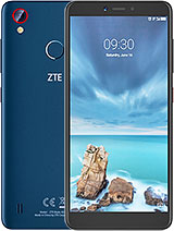 Best available price of ZTE Blade A7 Vita in Czech
