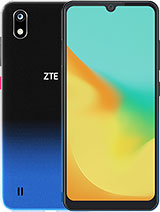 Best available price of ZTE Blade A7 in Czech
