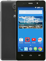 Best available price of ZTE Blade Apex 3 in Czech