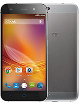 Best available price of ZTE Blade D6 in Czech