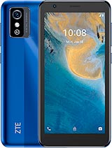 Best available price of ZTE Blade L9 in Czech