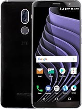 Best available price of ZTE Blade Max View in Czech