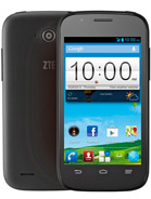 Best available price of ZTE Blade Q Mini in Czech