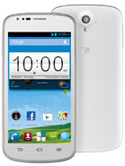 Best available price of ZTE Blade Q in Czech