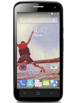 Best available price of ZTE Blade Qlux 4G in Czech