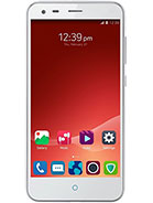 Best available price of ZTE Blade S6 Plus in Czech