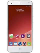 Best available price of ZTE Blade S6 in Czech