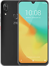 Best available price of ZTE Blade V10 Vita in Czech