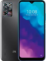 Best available price of ZTE Blade V30 Vita in Czech