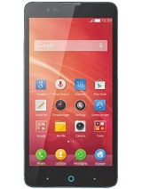 Best available price of ZTE V5 Lux in Czech