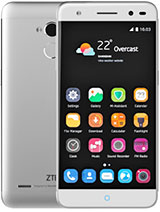 Best available price of ZTE Blade V7 Lite in Czech