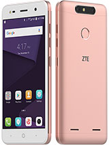 Best available price of ZTE Blade V8 Mini in Czech