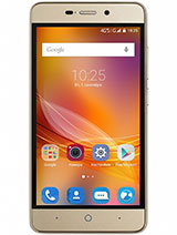 Best available price of ZTE Blade X3 in Czech