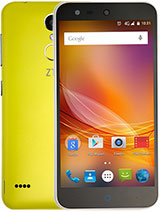 Best available price of ZTE Blade X5 in Czech