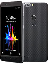 Best available price of ZTE Blade Z Max in Czech