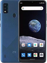 Best available price of ZTE Blade A7P in Czech