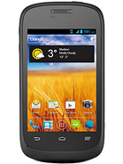 Best available price of ZTE Director in Czech