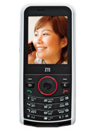 Best available price of ZTE F103 in Czech