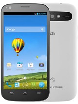Best available price of ZTE Grand S Pro in Czech