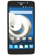 Best available price of ZTE Grand S II in Czech