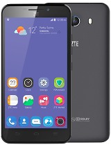 Best available price of ZTE Grand S3 in Czech