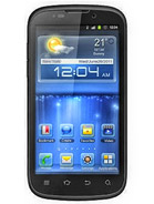 Best available price of ZTE Grand X IN in Czech